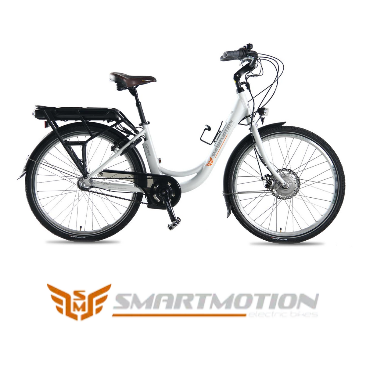 smartmotion bikes for sale