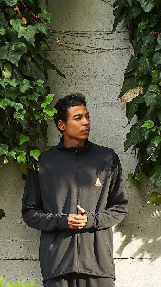 CALM JACKET(MEN)