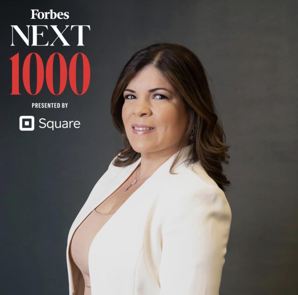 Forbes Next 1000