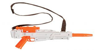 star wars finn blaster