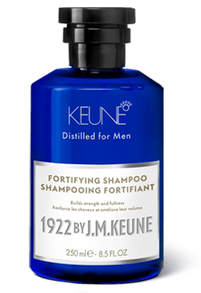1922 by JM Keune Fortifying Shampoo – Forte