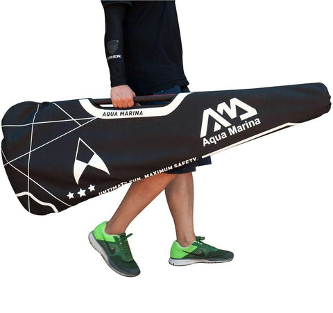 aqua marina champion windsurf sup