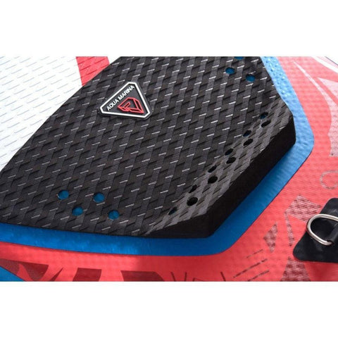 aqua marina echo stand up paddle