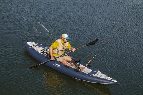 kayak aquaglide blackfoot