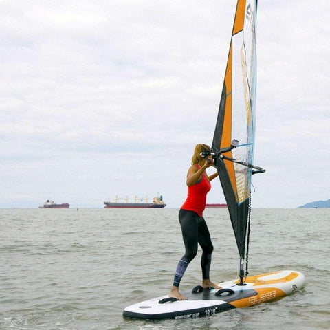 aqua marina blade windsurf sup gonflable 2019