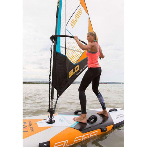 aquamarina blade 10.10 windsurf sup gonflable 2019