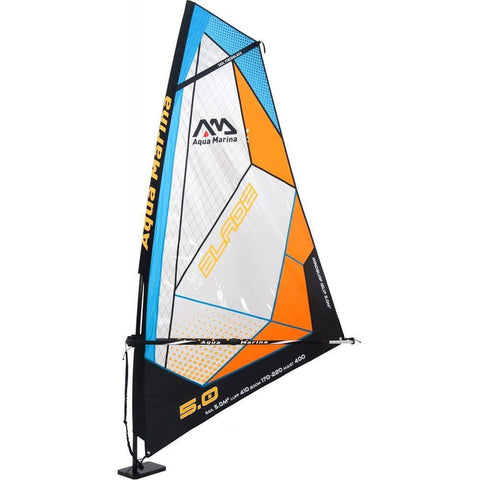 aqua marina blade windsurf sup gonflable 2019