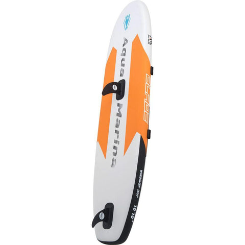 aqua marina blade windsurf stand up paddle gonflable