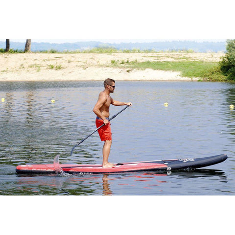 aqua marina race stand up paddle sup