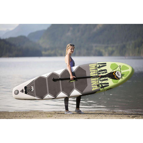 aqua marina Thrive stand up paddle sup