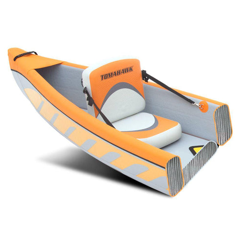 aqua marina tomahawk two kayak gonflable