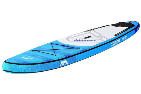 aqua marina trito 11.2 stand up paddle