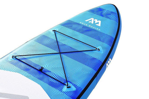 aqua marina triton 11.2 stand up paddle