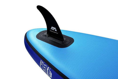 aqua marina triton 11.2 stand up paddle