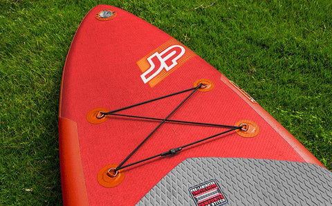 JP Australia Allround Air 10.6 SE 3D stringer - 2019