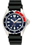 Olympic Mens Divers Watch 2747