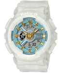 Baby-G Women's Casio Analogue Digital Watch - BA110SC