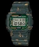 G shock Limited Edition Watch - DWE5600CC