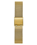 Guess Ladies Gold Tone Stainless Steel Watch - GW0106L2