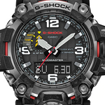G shock CARBON CORE Mudmaster  New Release GWG-2000-1A3