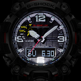 G shock CARBON CORE Mudmaster  New Release GWG-2000-1A3