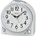 Seiko Bedside Alarm Clock QHK053
