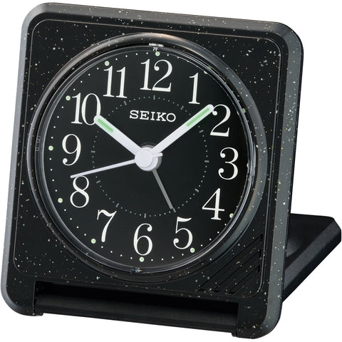 Seiko Bedside Alarm Clock QHT017-K