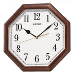 Seiko Wall Clock QXA599