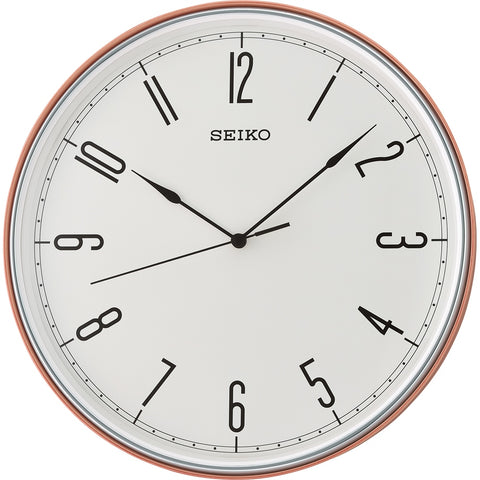 Seiko Wall Clock QXA755-R