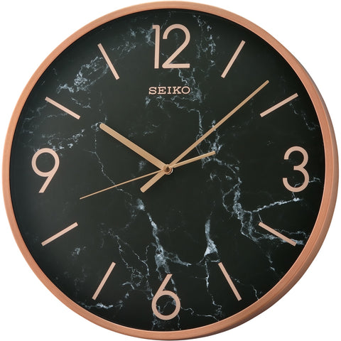 Seiko Wall Clock QXA760-P