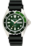 Olympic Mens Divers Watch 2749