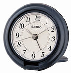 Seiko Travel Alarm Clock QHT014N