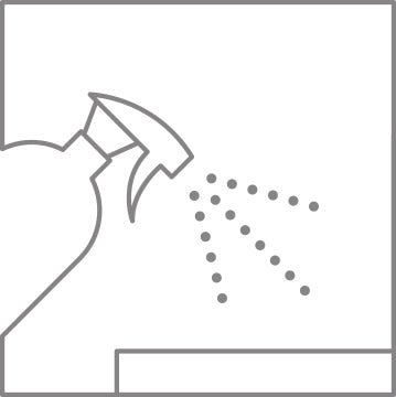 SANITIZER SURFACES<sup>S4</sup>