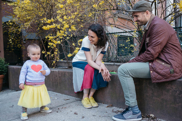 5 Foolproof Ways to Take Beautiful Newborn Photos & How One Mom Turned her Dream into a Reality