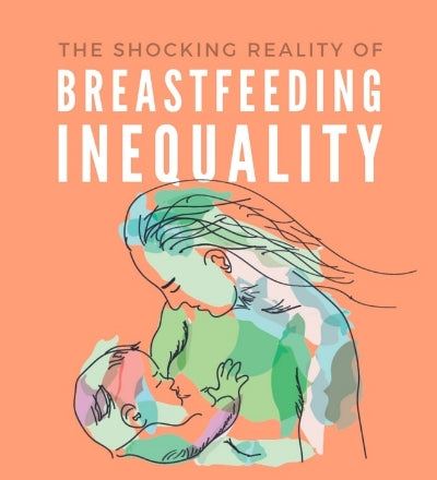 The World Must Unite to End Breastfeeding Inequality