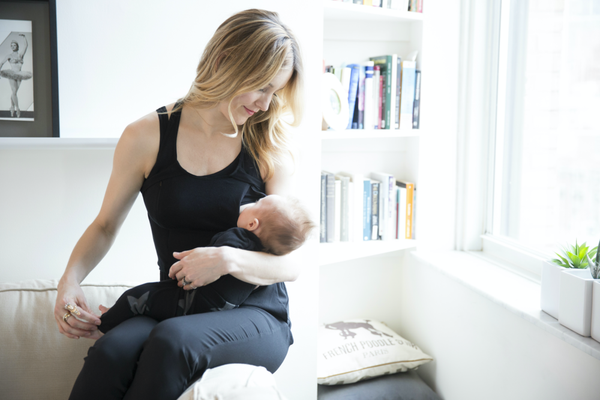 5 Ways to Celebrate World Breastfeeding Week 2018