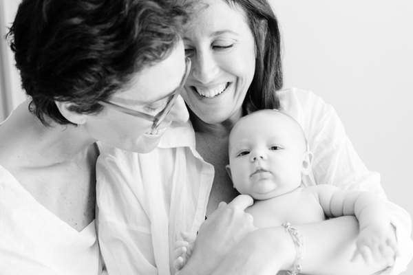 Jenny Greenstein, Founder of Your Soul Style: How Becoming a Mother Changed My Identity