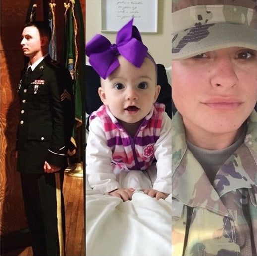 Breastfeeding in the Army