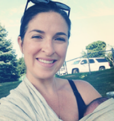 My Postpartum Life: 9 Things No One Tells You About After the Baby Comes Out…