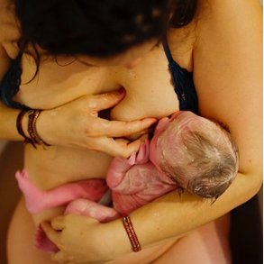 5 Essential Tips for Breastfeeding Newborns