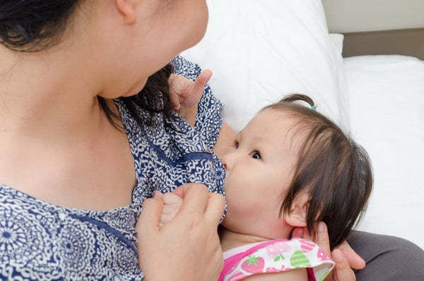 5 Essential Tips for Breastfeeding Newborns