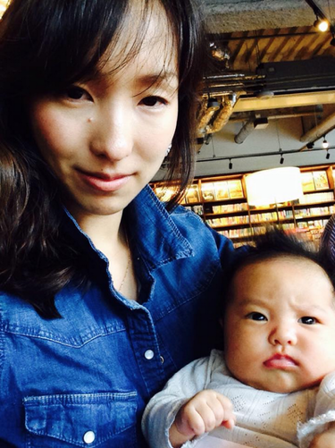 Perspective from Modern Global Moms: Holiday Edition from Japan!