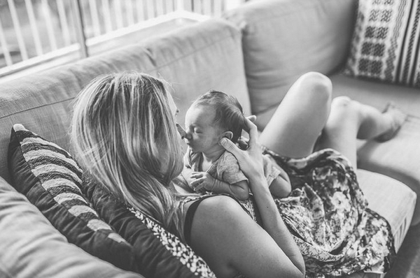 My Postpartum Life: 7 Things You Need to Know When Dressing Yourself Postpartum