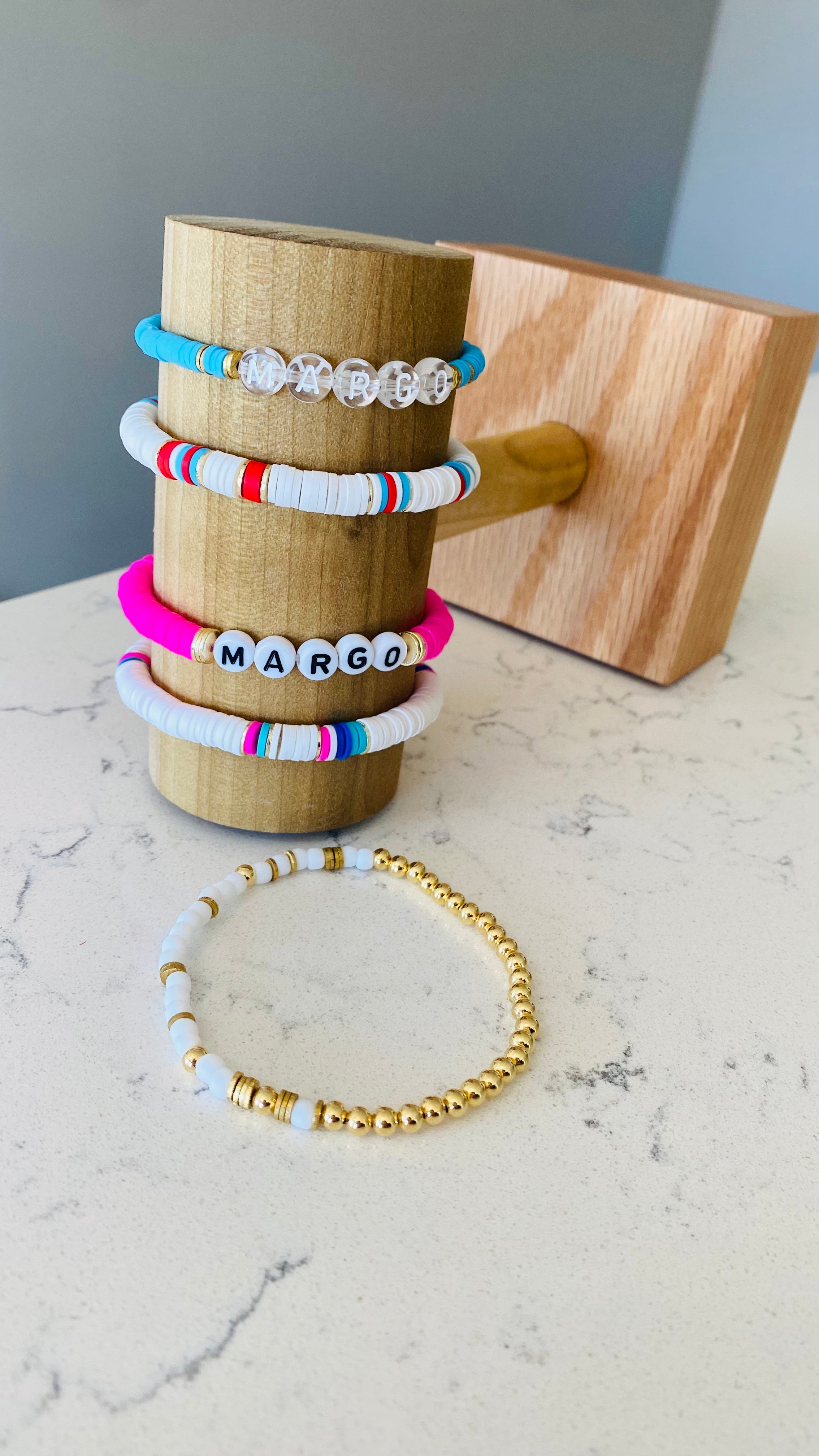 Margo Bracelets - ONIE + SKY