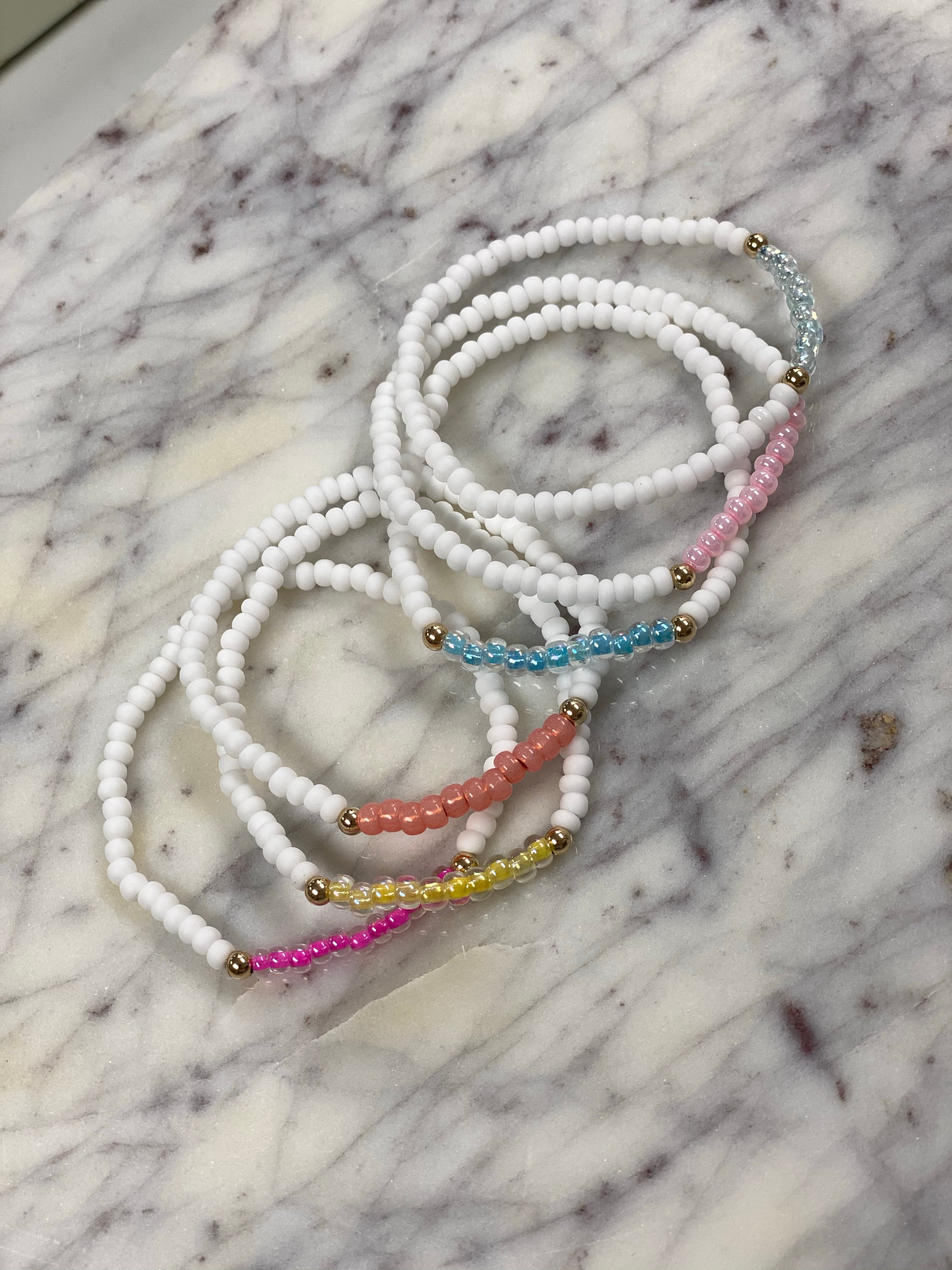 Bubble Bath Bracelet