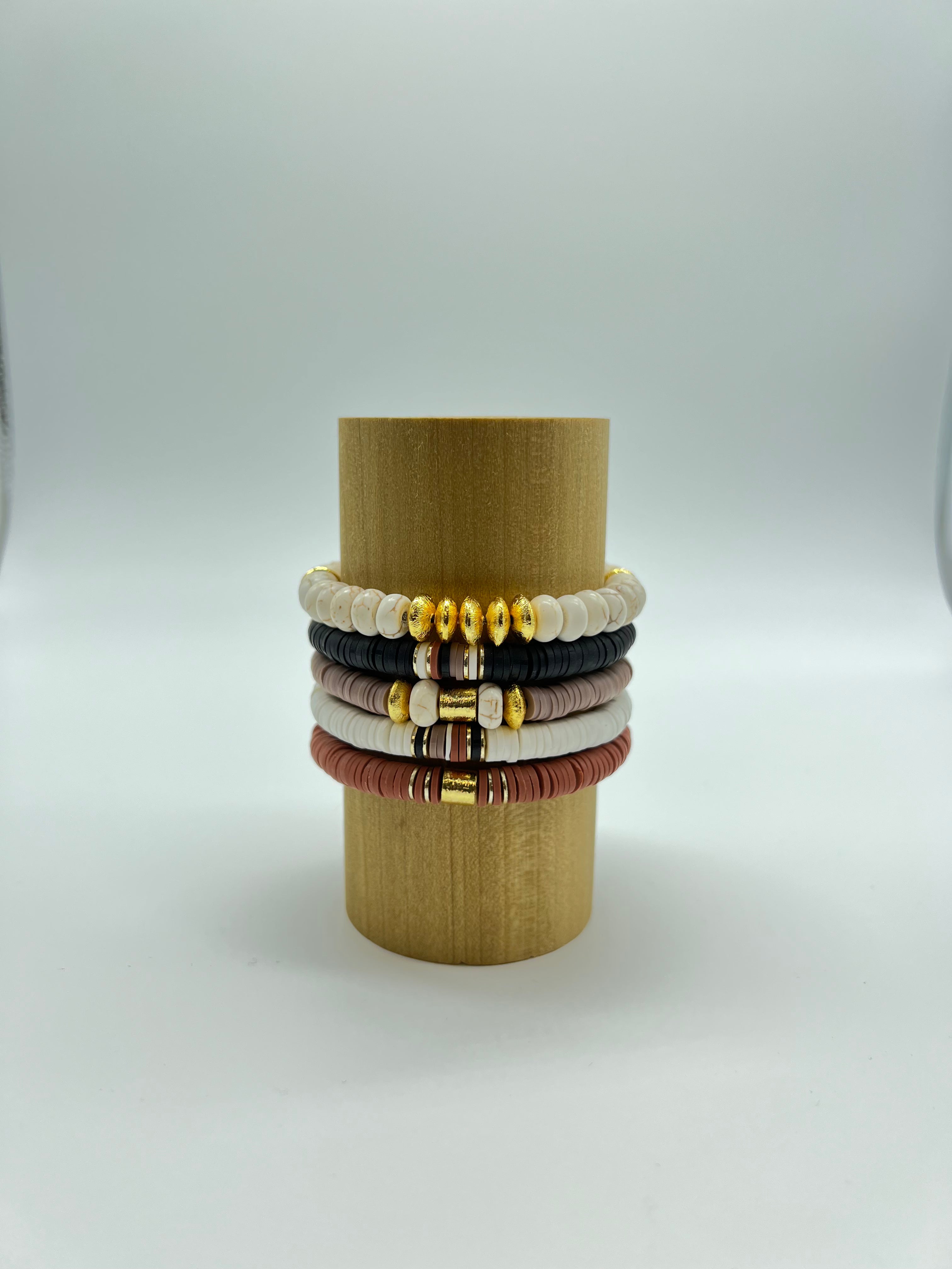 Thanksgiving Stack