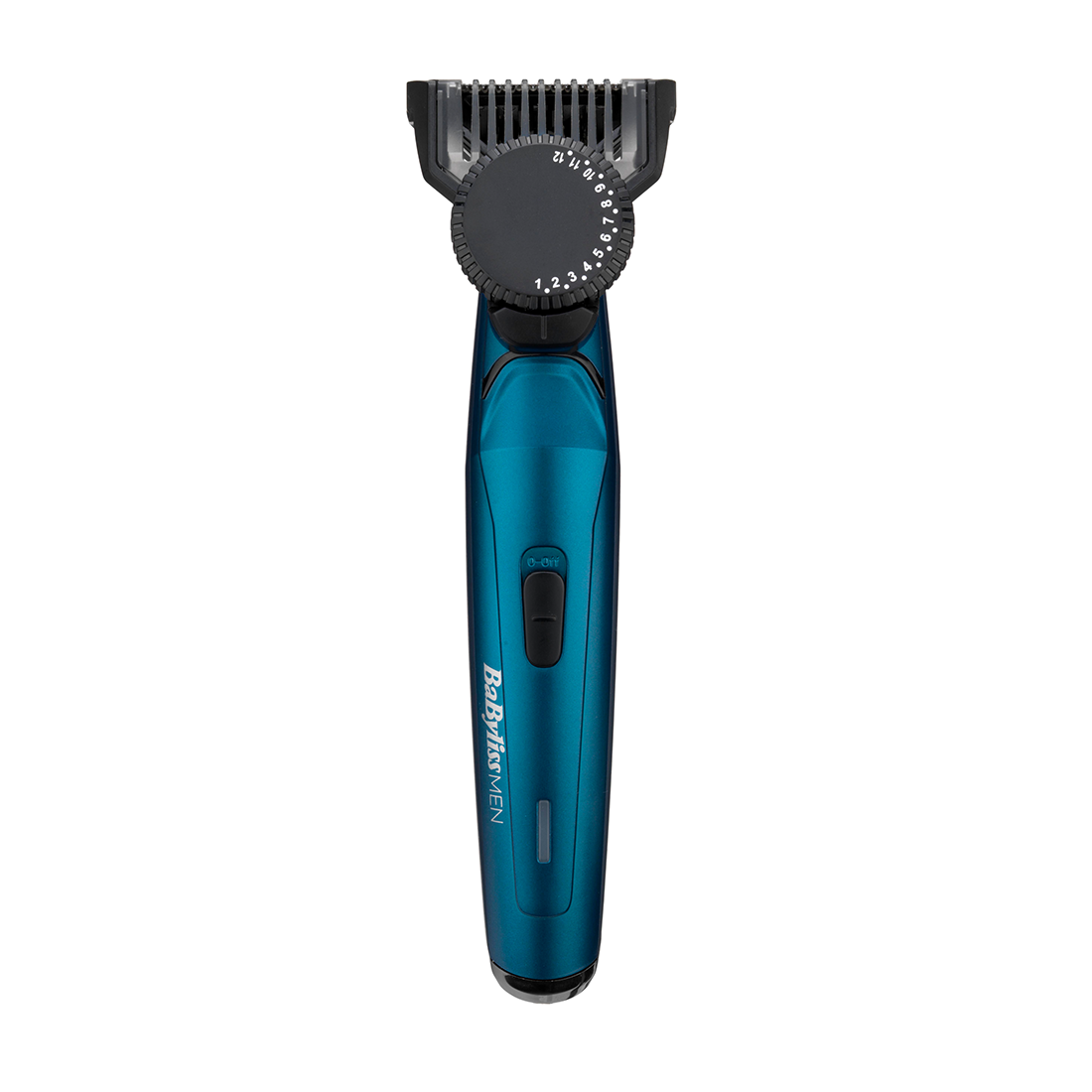 babyliss 12 in 1 beard trimmer