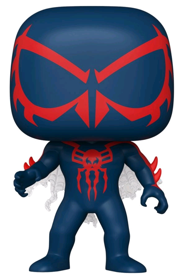 spiderman 2099 pop