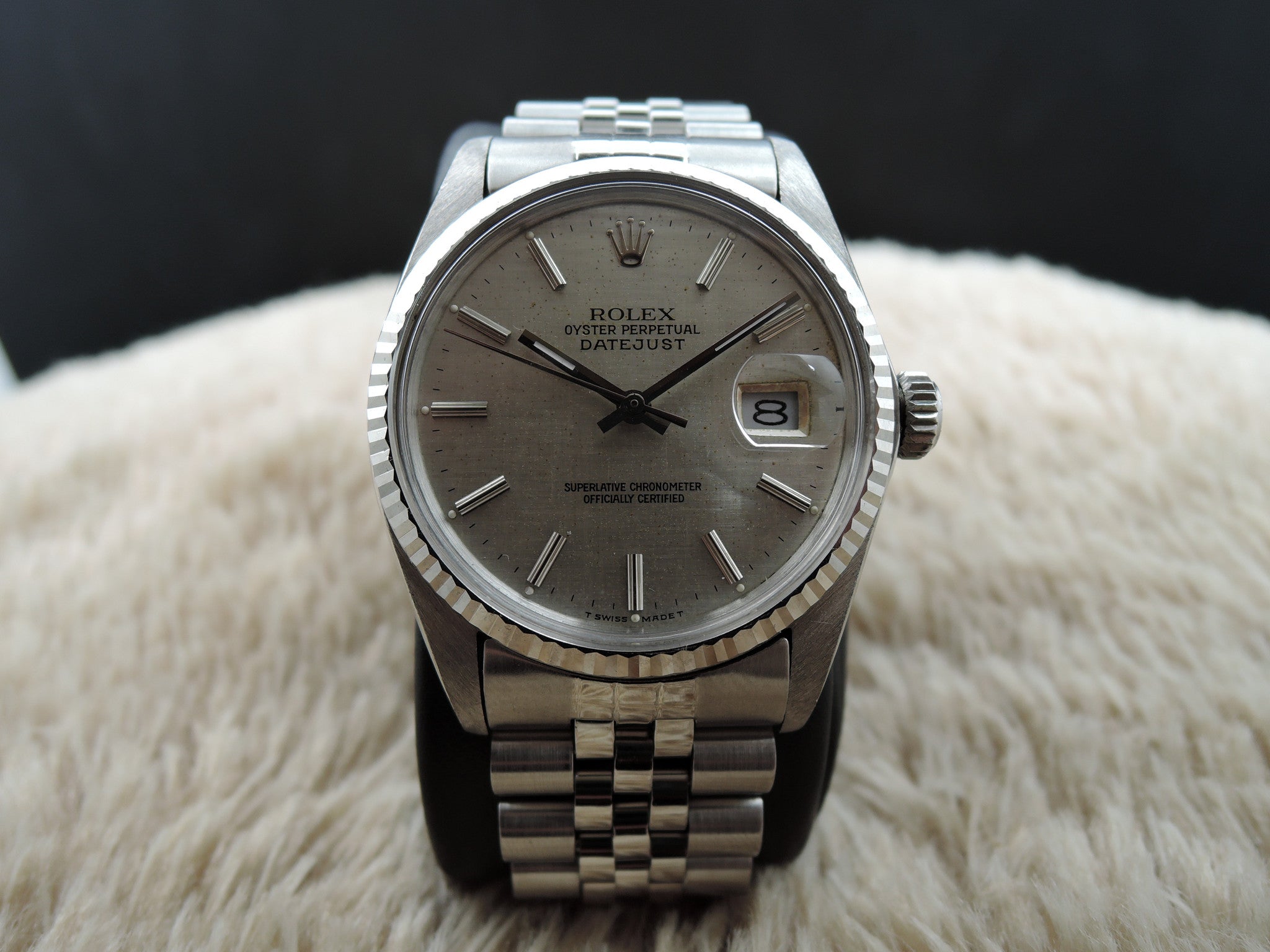 datejust 1986