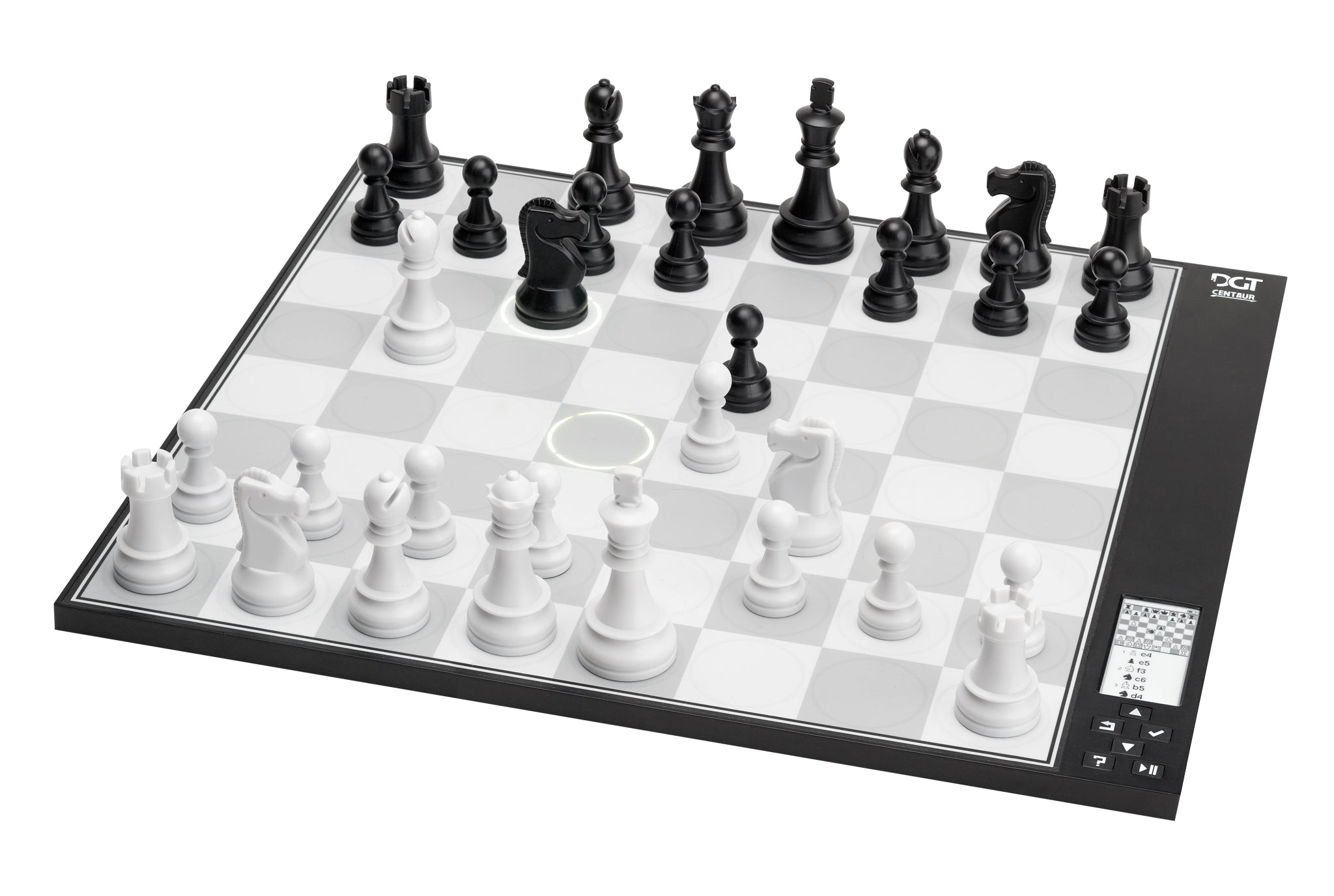 electronic chess for kids